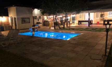 Casa em Condomínio Fechado, MG010, KM55, sentido serra do cipo