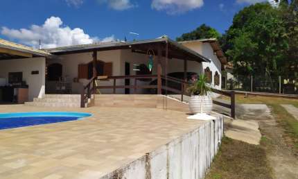 Casa em Condomínio Fechado, MG010, KM55, sentido serra do cipo