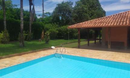 Casa em Condominio Fechado, MG010, KM55, sentido serra do cipo