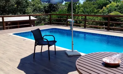 Casa Estilo Colonial, Condomínio Fechado, MG010, KM 55, sentido serra do cipo