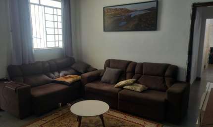 Casa com 4 quartos à venda no Prado, Belo Horizonte 