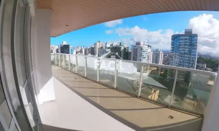 Apartamento com 3 quartos à venda na Rua São Paulo, Praia da Costa, Vila Velha