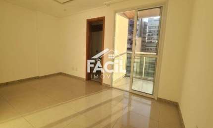 Apartamento com 2 quartos à venda na Rua Goiânia, Itapuã, Vila Velha