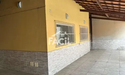 Casa com 3 quartos à venda na Rua dos Cajueiros, Ilha dos Bentos, Vila Velha