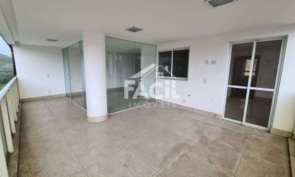 Apartamento com 4 quartos à venda na Rua João Joaquim da Mota, Praia da Costa, Vila Velha