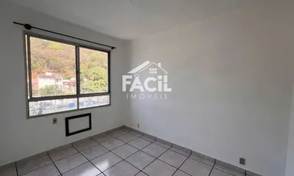 Apartamento com 2 quartos à venda na Avenida Cezar Hilal, Santa Lúcia, Vitória