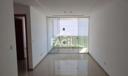 Apartamento com 2 quartos à venda na Rua Antônio Régis dos Santos, Itapuã, Vila Velha