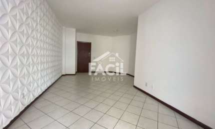 Apartamento com 3 quartos à venda na Rua Dulce Brito Espíndula, Jardim Camburi, Vitória