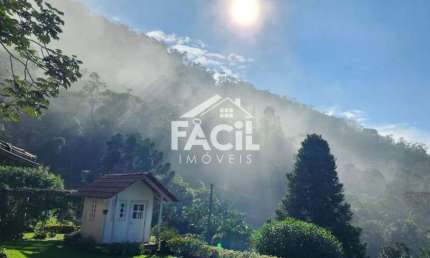 Chácara / sítio com 4 quartos à venda na Cachoeira Da Bica, Araguaia, Marechal Floriano