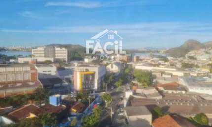Apartamento com 2 quartos à venda na Rua Lauro Cunha Freire, Monte Belo, Vitória