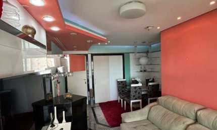 Apartamento com 3 quartos à venda na Rua Dr. João Batista Miranda Amaral, Jardim Camburi, Vitória