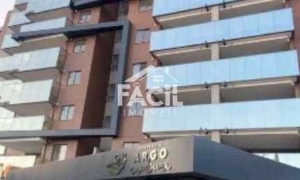 Apartamento com 2 quartos à venda na Rua Esméria Barros Deorce, Jardim Camburi, Vitória