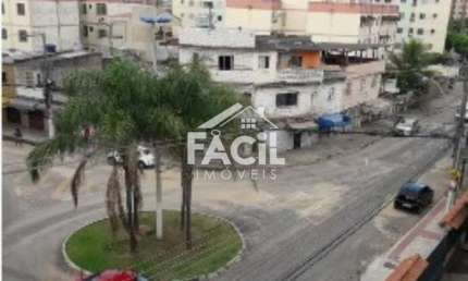 Apartamento com 2 quartos à venda na Rua Gonçalves Dias, Boa Vista II, Vila Velha