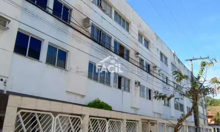 Apartamento com 3 quartos à venda na Rua Darly Antônio Lima, Jardim Camburi, Vitória