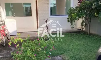 Apartamento com 2 quartos à venda na Avenida Cachoeiro de Itapemirim, Riviera da Barra, Vila Velha