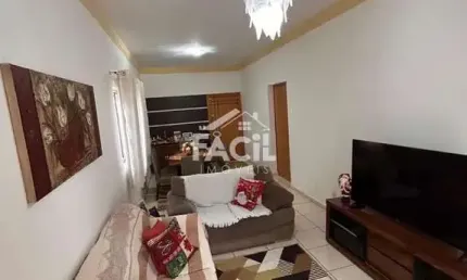 Casa com 3 quartos à venda na Avenida Z, Distrito Industrial, Cuiabá