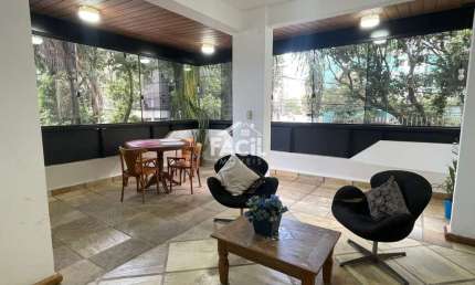 Apartamento com 4 quartos à venda na Rua Ludwik Macal, Jardim da Penha, Vitória