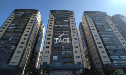Apartamento com 3 quartos à venda na Avenida Est. José Júlio De Souza, Praia de Itaparica, Vila Velha