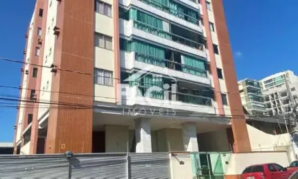 Apartamento com 3 quartos à venda na Rua Domingos Póvoa Lemos, Jardim Camburi, Vitória
