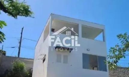 Casa com 4 quartos à venda na Rodovia do Sol, Recanto da Sereia, Guarapari