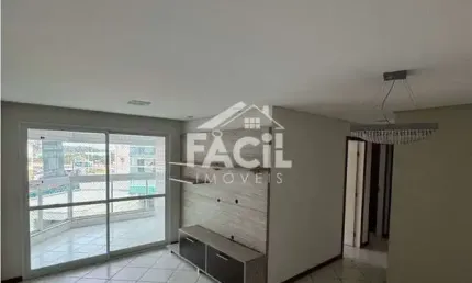 Apartamento com 3 quartos à venda na Rua Dr. João Batista Miranda Amaral, Jardim Camburi, Vitória