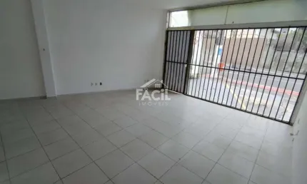 Ponto comercial à venda na Rua José Celso Cláudio, Jardim Camburi, Vitória