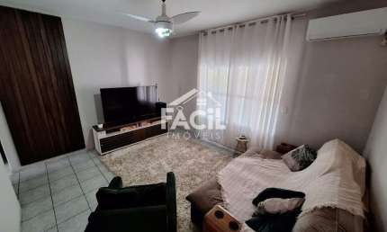 Casa com 3 quartos à venda na Rua Onze, Altos do Coxipó, Cuiabá