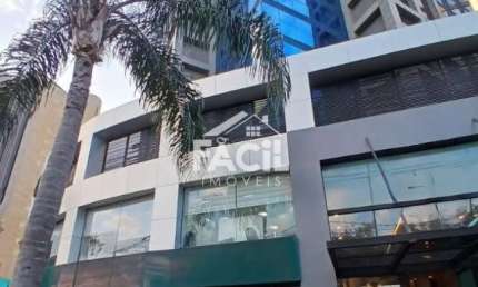 Sala comercial à venda na Avenida Nossa Sra. Dos Navegantes, Enseada do Suá, Vitória