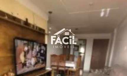 Apartamento com 3 quartos à venda na Rua Lumberto Maciel de Azevedo, Jardim Camburi, Vitória