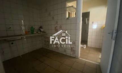 Apartamento com 3 quartos à venda na Rua Natanael Do Amaral Carneiro 6, Jardim Camburi, Vitória