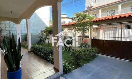 Apartamento com 2 quartos à venda na Rua Thomás Antônio Gonzaga, Cristóvão Colombo, Vila Velha