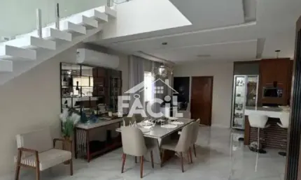 Casa em Ilha das Flores porteira fechada  -  Vila Velha