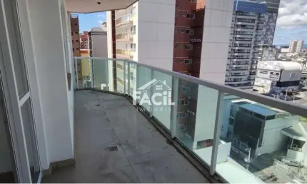 Apartamento com 3 quartos à venda na Ed. Freehaus Praia Da Costa, Praia da Costa, Vila Velha