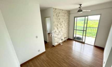Apartamento com 2 quartos à venda na Rua Anjico, Colina de Laranjeiras, Serra