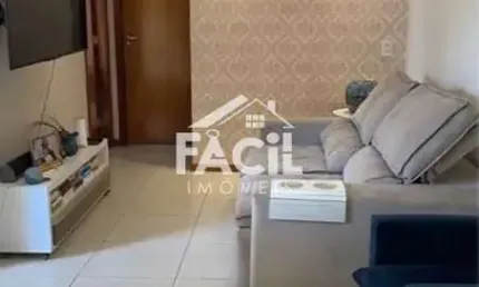 Apartamento com 2 quartos à venda na Rua Curitiba, Jockey de Itaparica, Vila Velha