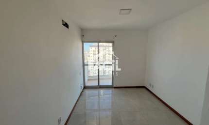 Apartamento com 2 quartos à venda na Avenida Saturnino Rangel Mauro, Praia de Itaparica, Vila Velha