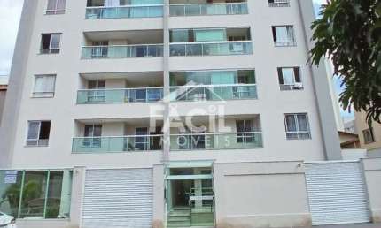 Apartamento com 3 quartos à venda na Rua Carlos Delgado Guerra Pinto, Jardim Camburi, Vitória