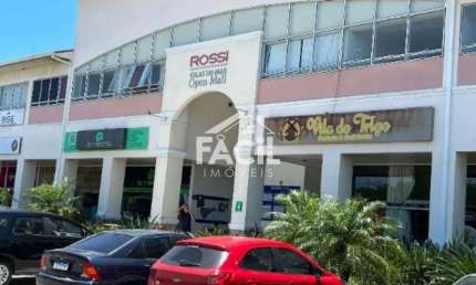 Apartamento com 3 quartos à venda na Avenida Des. Antônio José Miguel Feu Rosa, Praia da Baleia, Serra