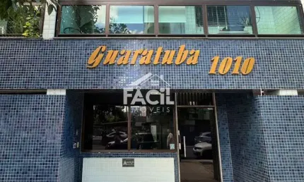 Apartamento com 3 quartos à venda na Rua Dr. Cyro Lopes Pereira, Jardim da Penha, Vitória
