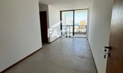 Apartamento com 2 quartos à venda na Rua Guanabara, Itapuã, Vila Velha