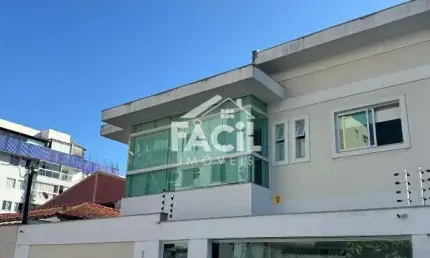 Casa com 4 quartos à venda na Rua Ruy Pinto Bandeira, Jardim Camburi, Vitória