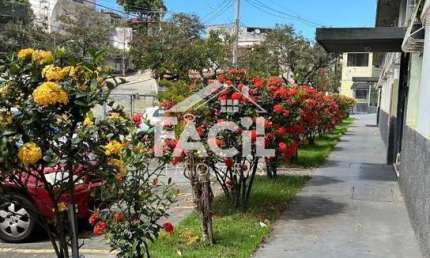 Apartamento com 3 quartos à venda na Avenida Cel. José Martins De Figueiredo, São Cristóvão, Vitória