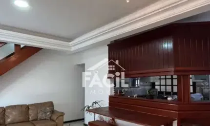 Casa com 2 quartos à venda na Rua do Rosário, Praia da Baleia, Serra