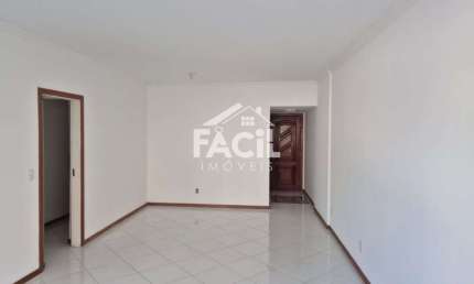 Apartamento com 3 quartos à venda na Rua Chapot Presvot, Praia do Canto, Vitória
