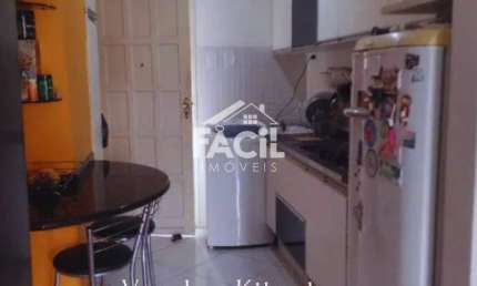 Kitnet / Stúdio à venda na Rua dos Inconfidentes, Jardim Camburi, Vitória