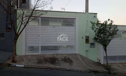 Casa com 2 quartos à venda na Rua Francisco Adolfo de Varnhagem, Vila Suissa, Mogi das Cruzes