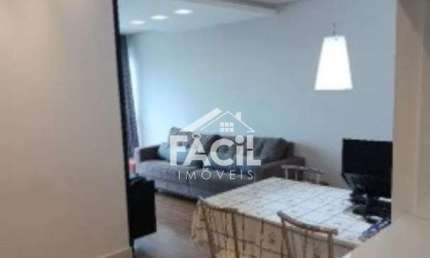 Apartamento com 2 quartos à venda na Rua José Celso Cláudio, Jardim Camburi, Vitória