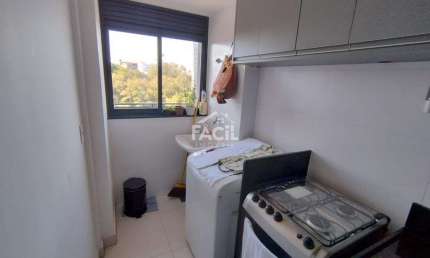 Apartamento com 2 quartos à venda na Rua Astrogildo Romão dos Anjos, Jardim Camburi, Vitória