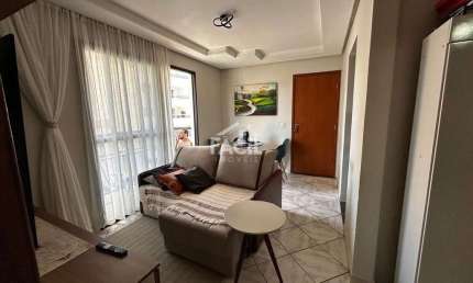 Apartamento com 2 quartos à venda na Rua São Paulo, Jockey de Itaparica, Vila Velha