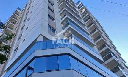 Apartamento com 3 quartos para alugar na Avenida Rio Branco, Santa Lúcia, Vitória